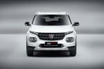 Baojun 510 2017 года